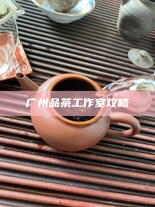 广州品茶工作室攻略，广州品茶工作室，探寻茶香之旅的秘密攻略