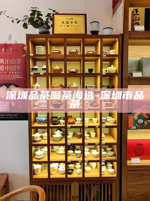 深圳私人茶室，品味生活，享受宁静